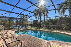 Clermont Villa Pool and Game Room Less Than 10 Mi to Disney, Orlando
